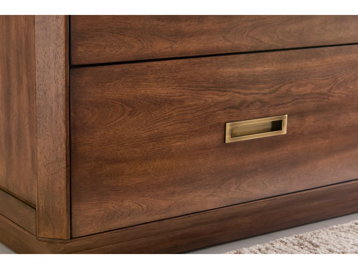 Westcliffe Dresser