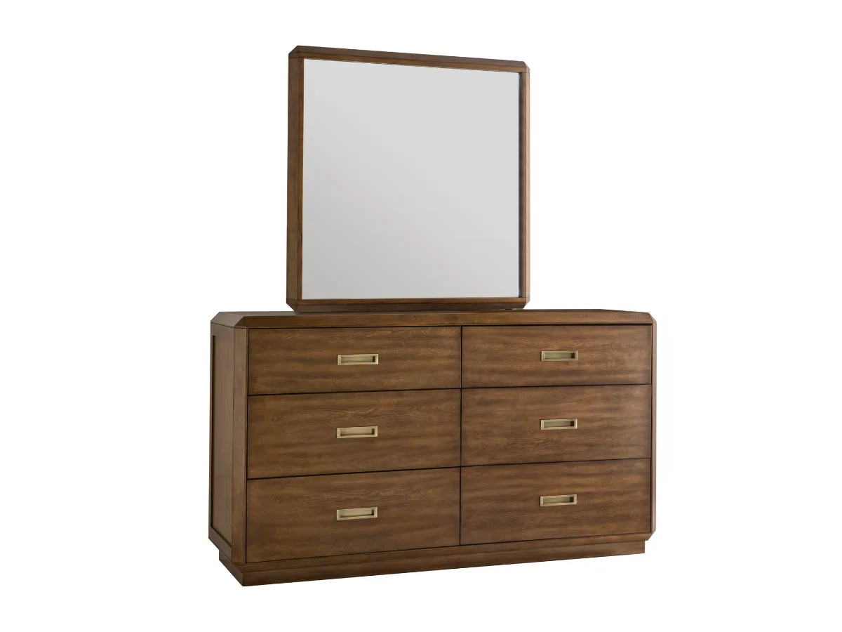 Westcliffe Dresser