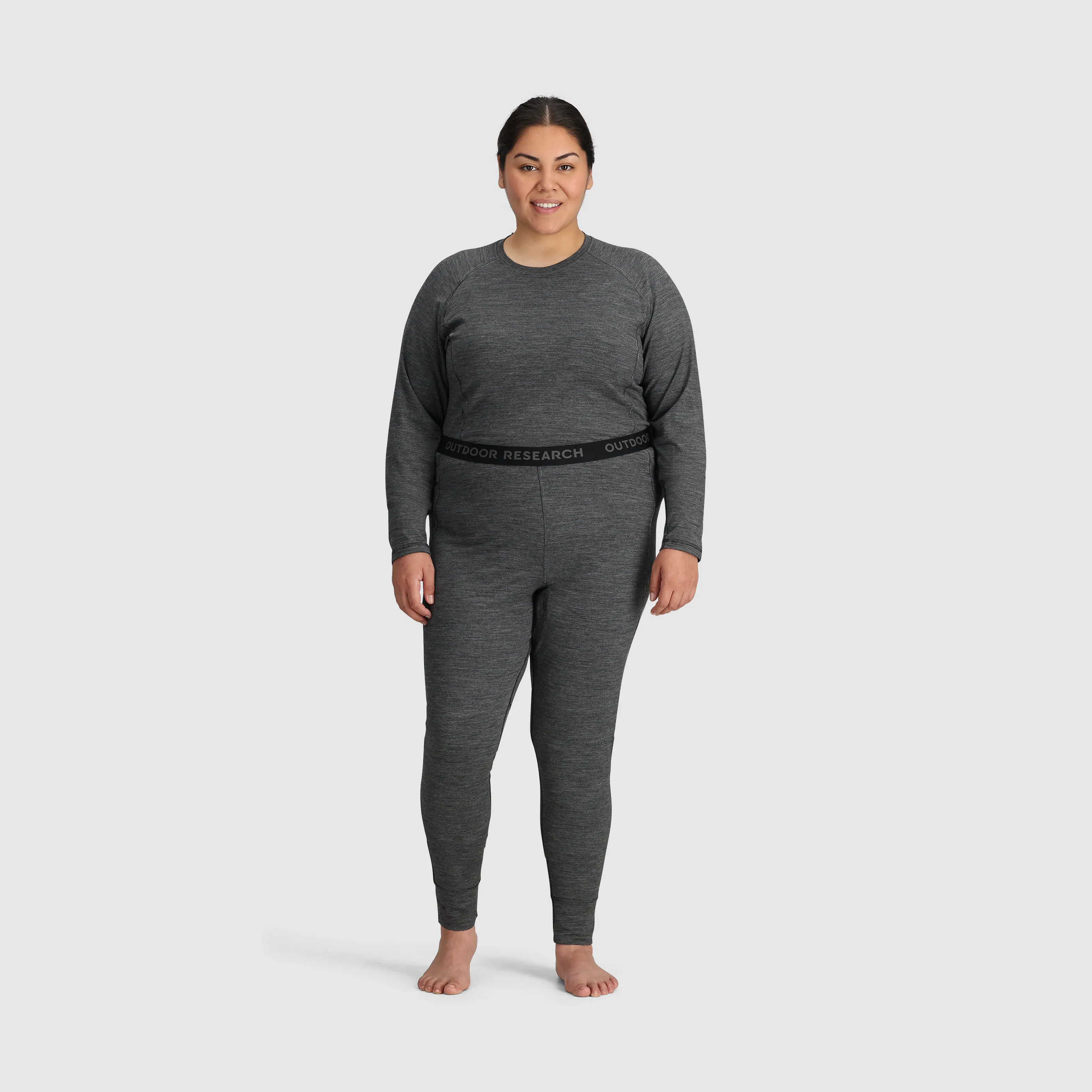 Women's Alpine Onset Merino 150 Bottoms-Plus