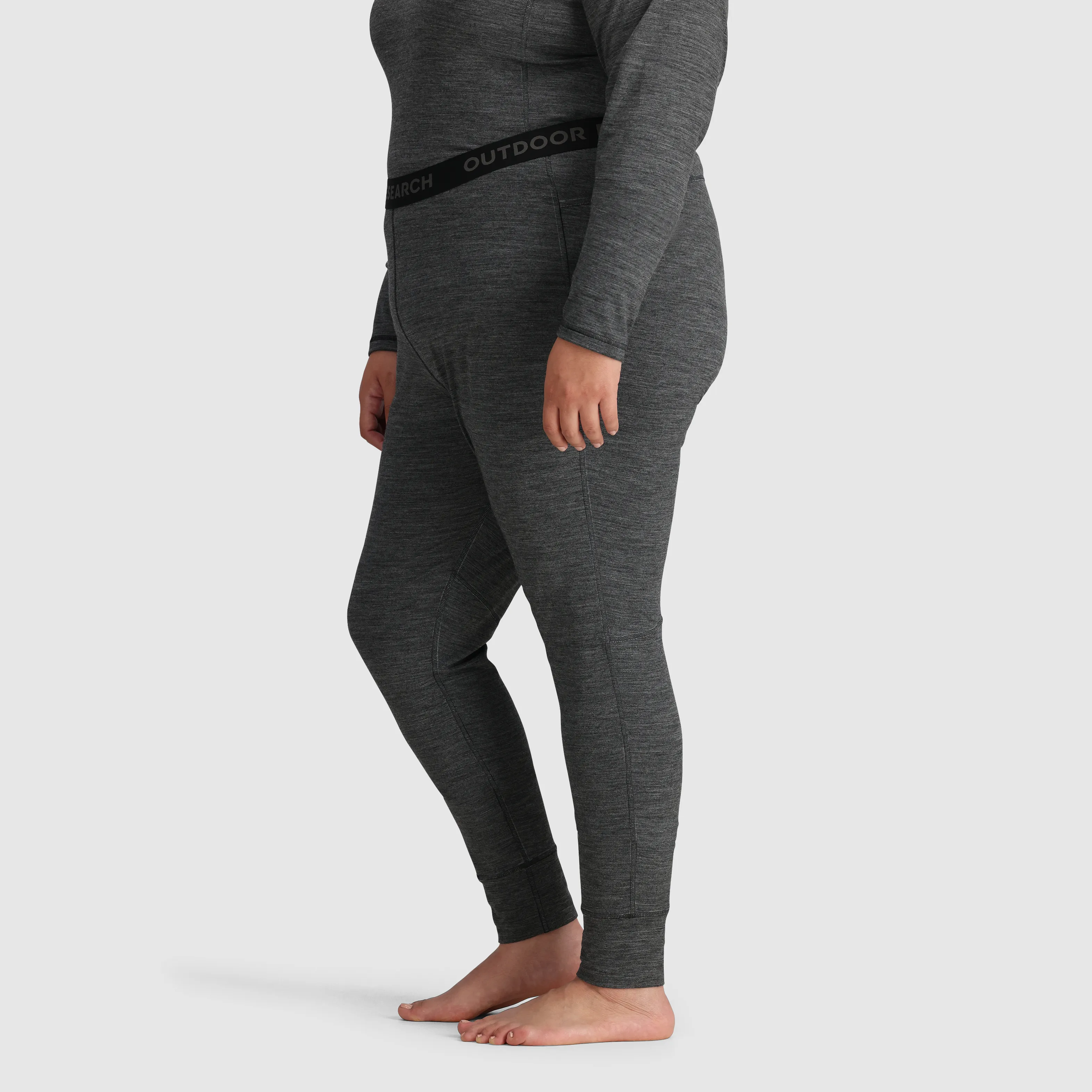 Women's Alpine Onset Merino 150 Bottoms-Plus