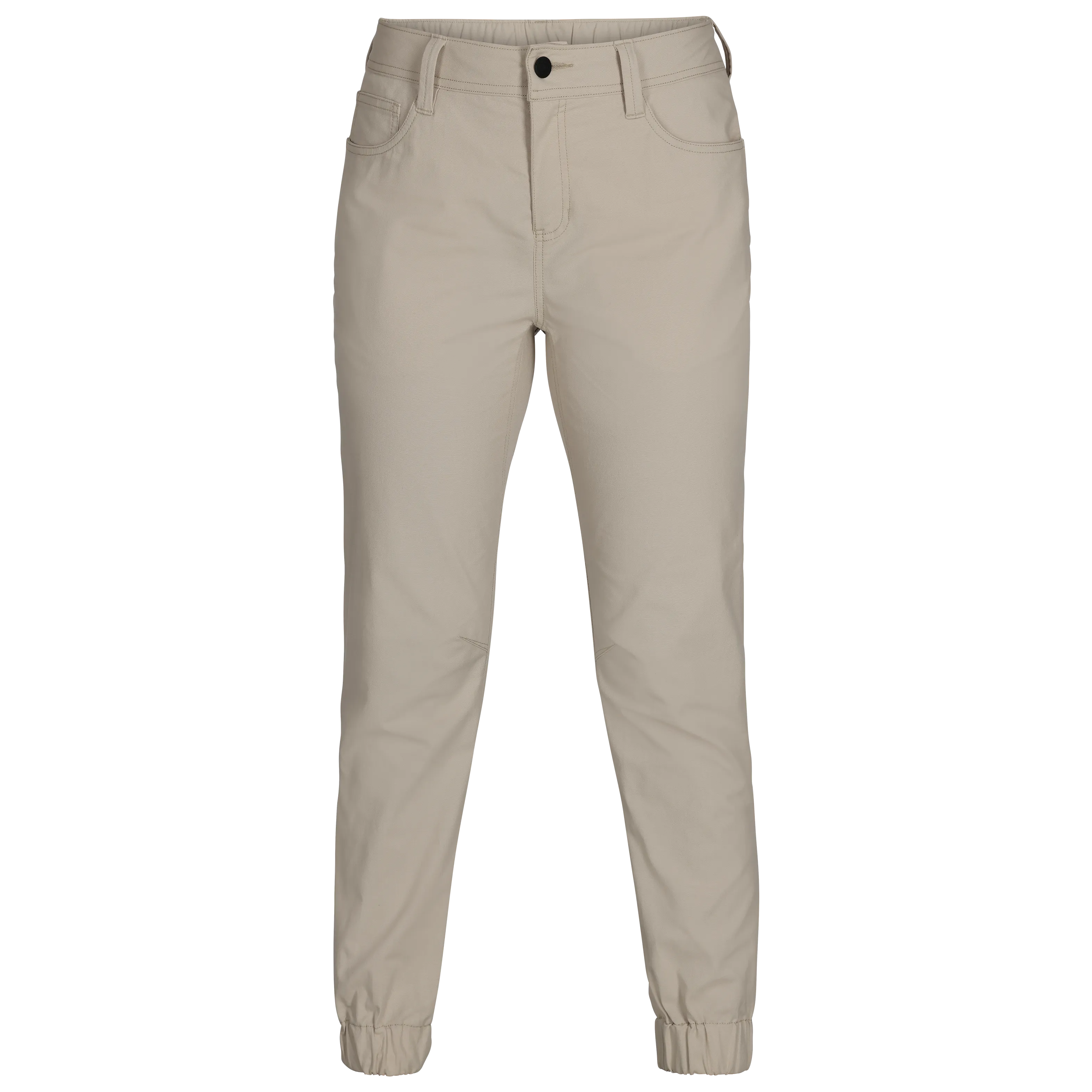 Women's Canvas Joggers - Final Sale