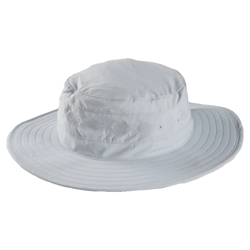 Women's Solar Roller Sun Hat