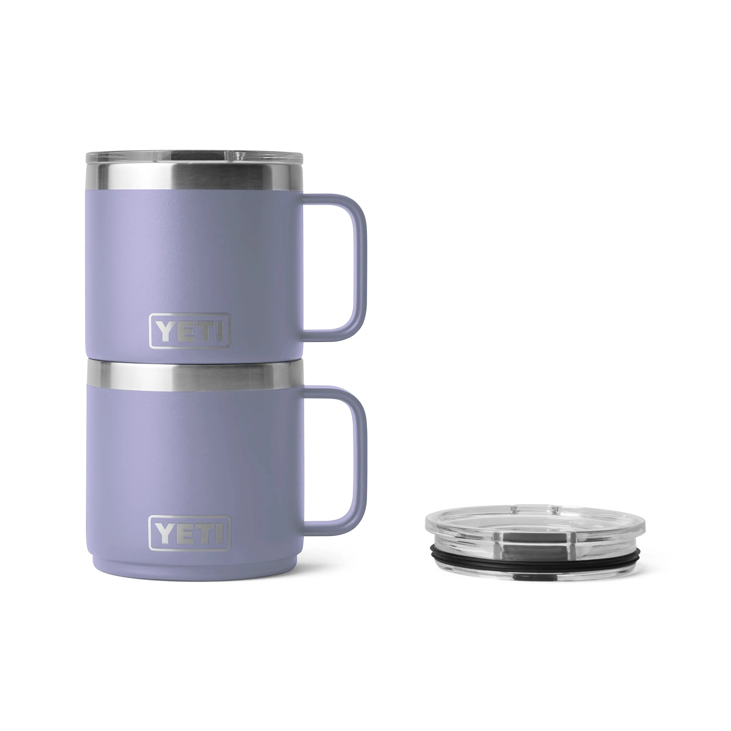 Yeti Rambler 14 OZ Mug