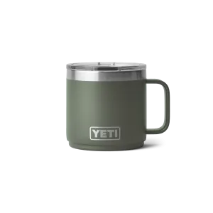 Yeti Rambler 14 OZ Mug