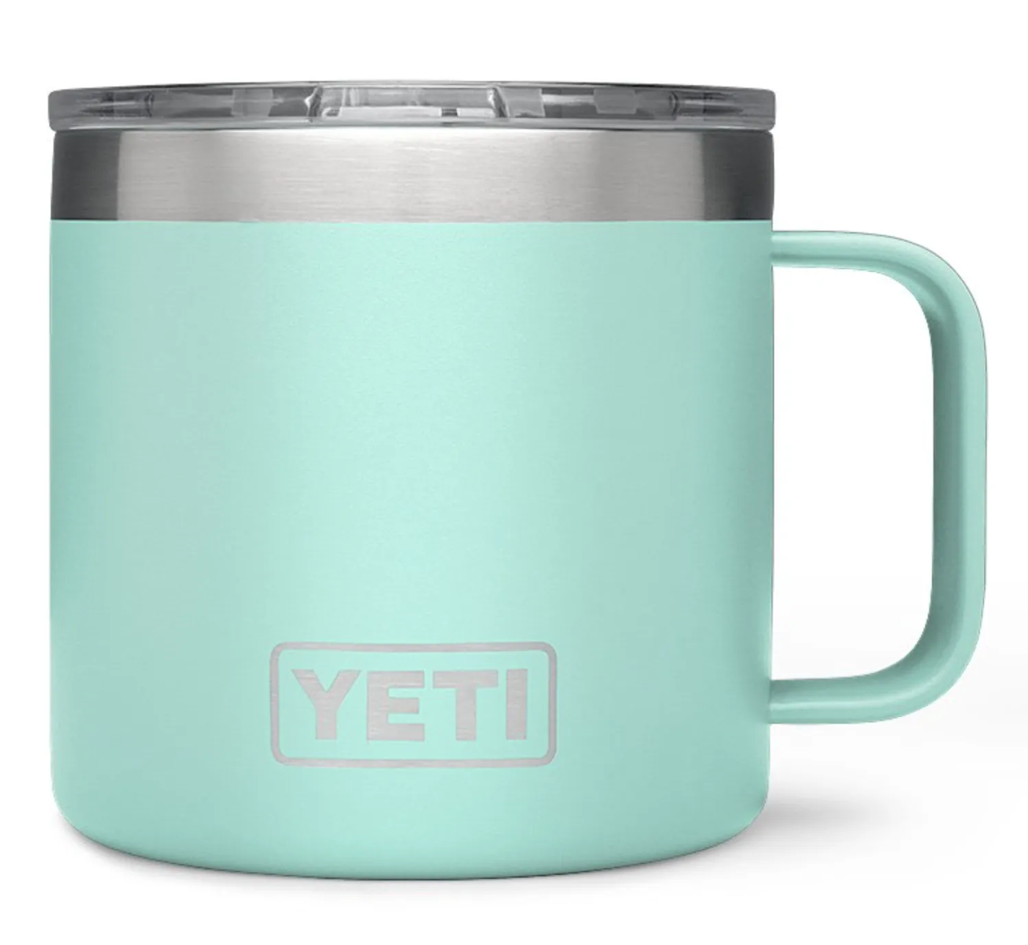 Yeti Rambler 14 OZ Mug